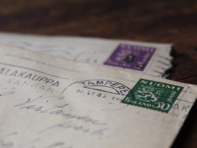 Gdzie można kupić chińskie znaczki pocztowe?